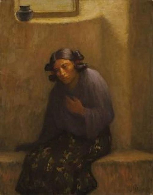 Untitled JH Sharp artwork